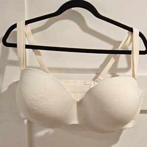 Multi-Way Boost Strapless Bra